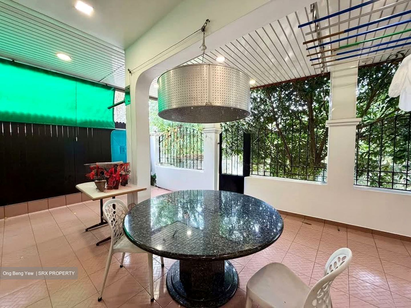 Seletar Hills Estate (D28), Semi-Detached #555979851